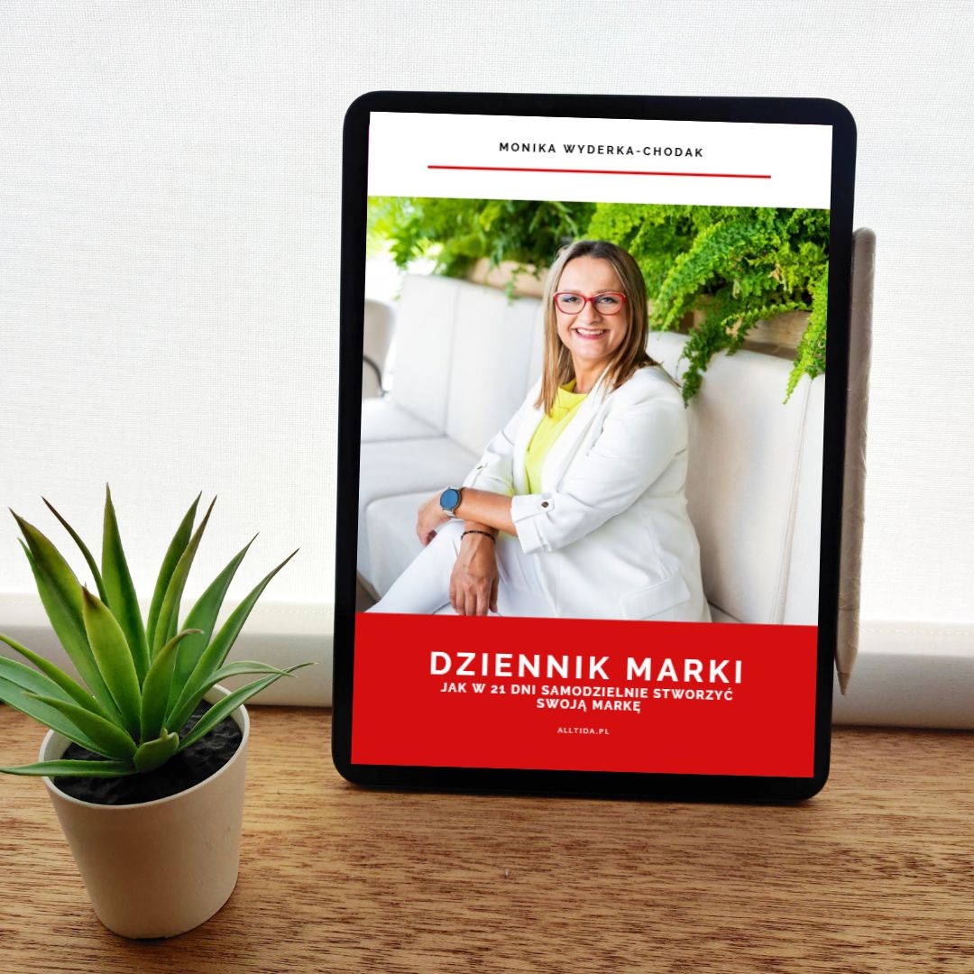 dziennik marki marzeń