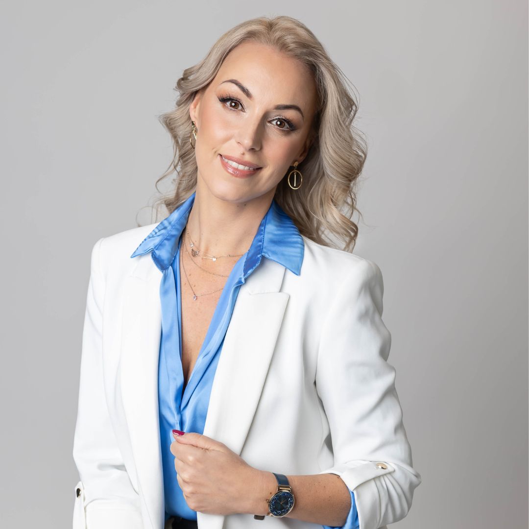 Anna Donesz