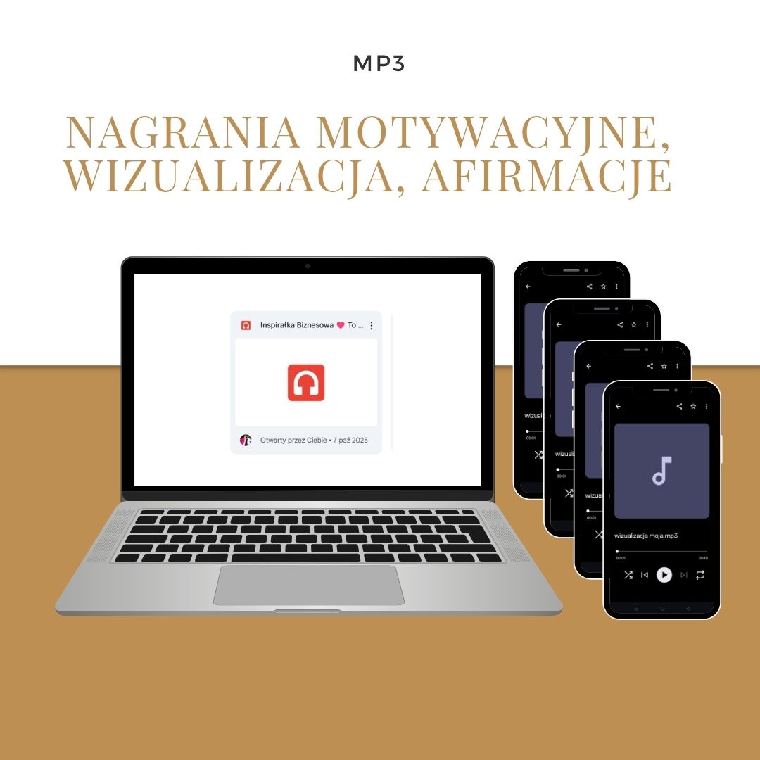 Nagrania motywacyjne