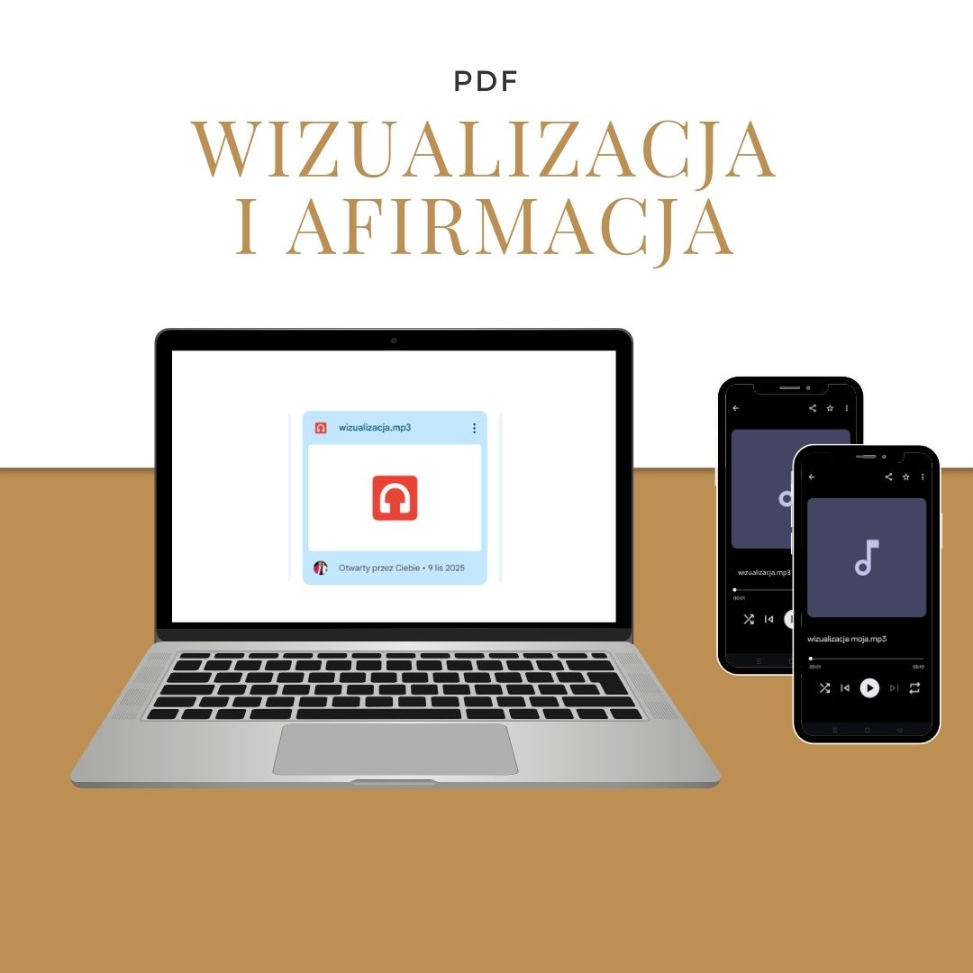 Wizualizacja i Afirmacja